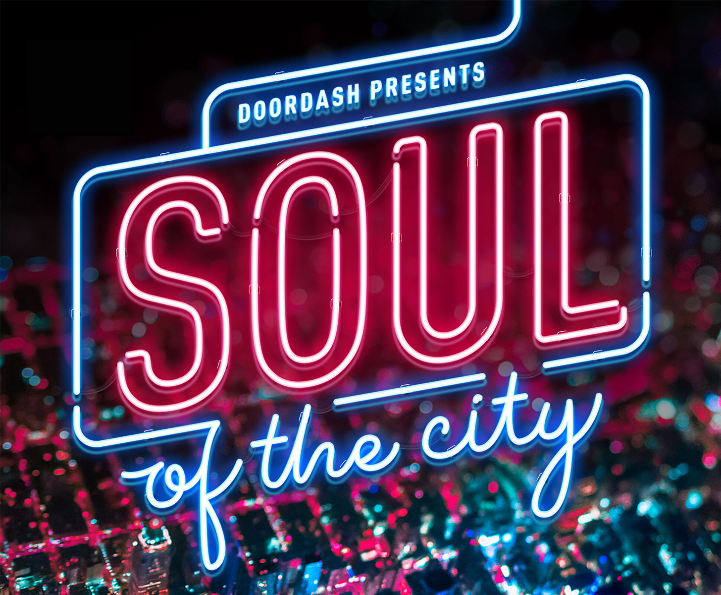 DoorDash and The Martin Agency Debut 'Soul Of The City' at Tribeca Film
