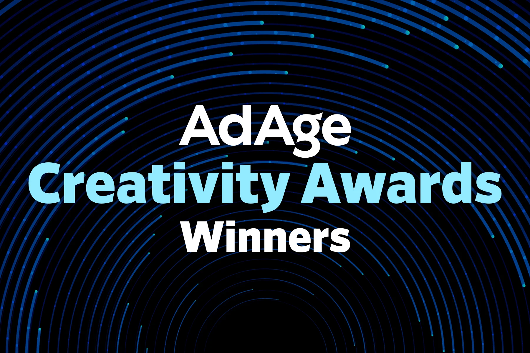 IPG Agencies Win Big at Ad Age Creativity Awards IPG