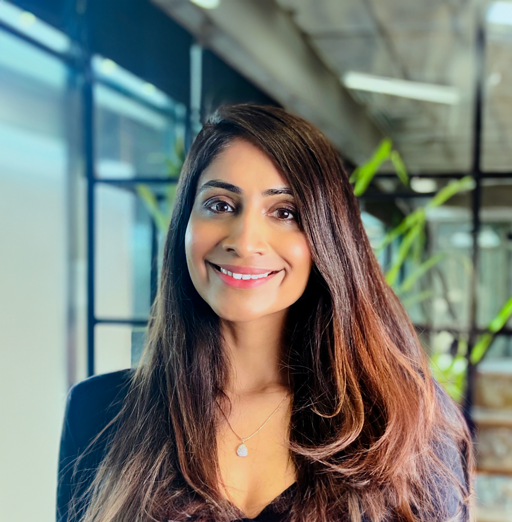 Ipg Names Jayna Kothary Chief Solutions Architect Ipg