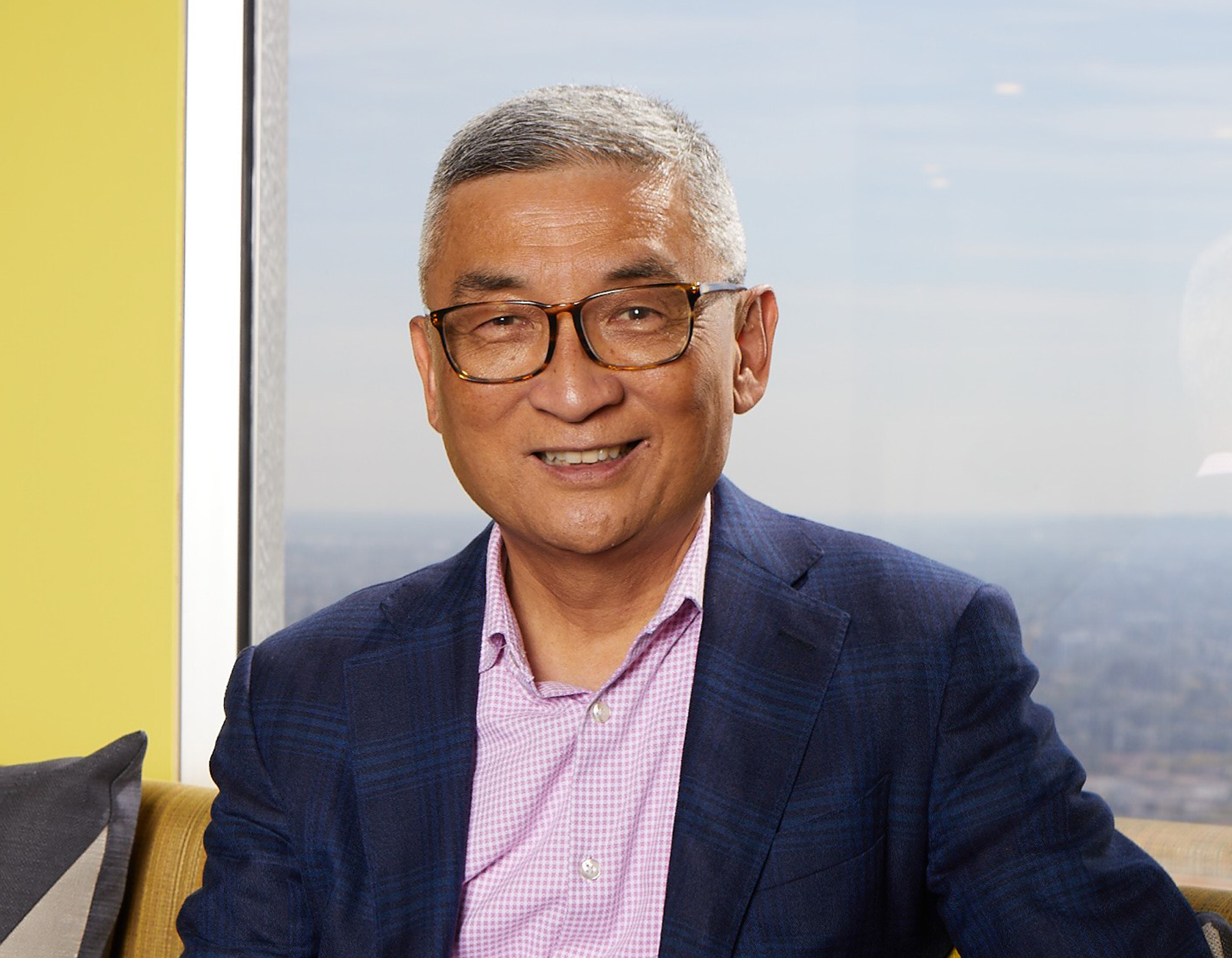 Founder of IW Group Bill Imada Joins AAF Hall of Fame IPG